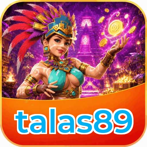 Logo talas89