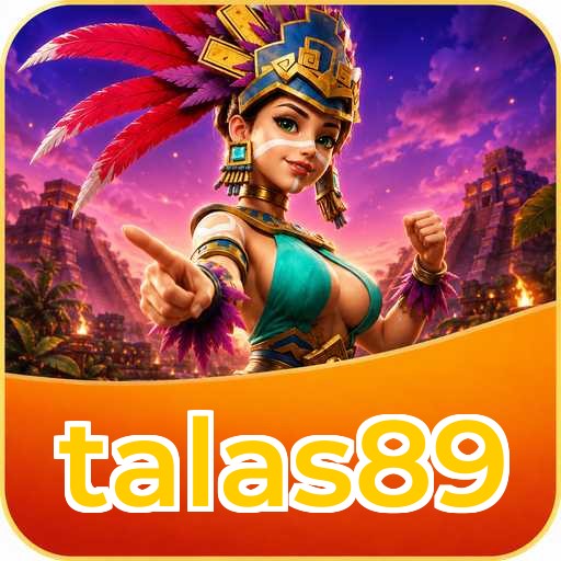 Logo talas89