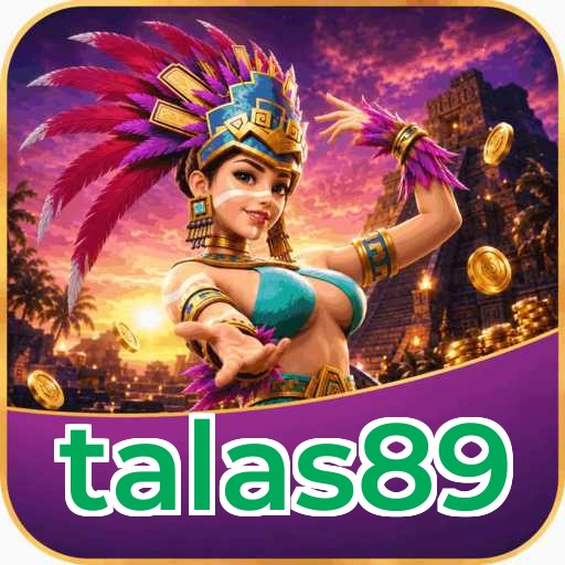 Logo talas89