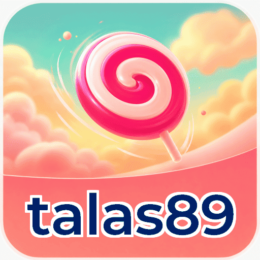 Logo talas89