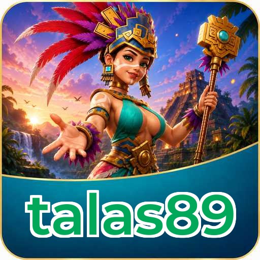 Logo talas89