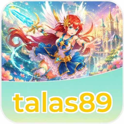 Logo talas89