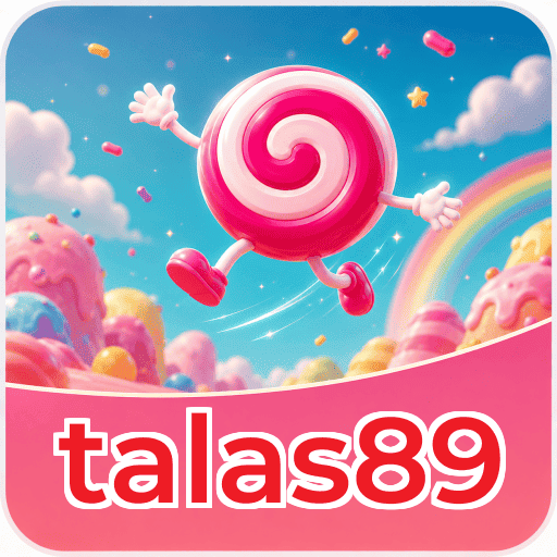 Logo talas89