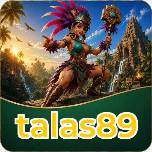 Logo talas89