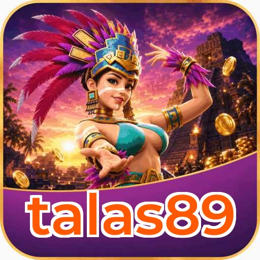 Logo talas89