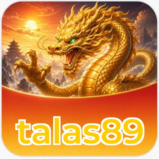 Logo talas89