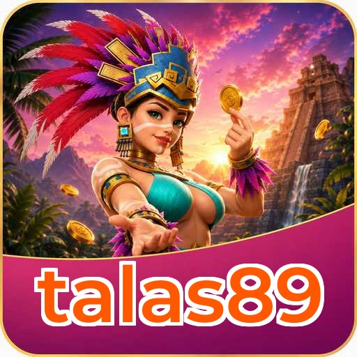 Logo talas89