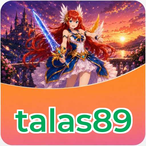 Logo talas89
