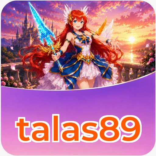Logo talas89