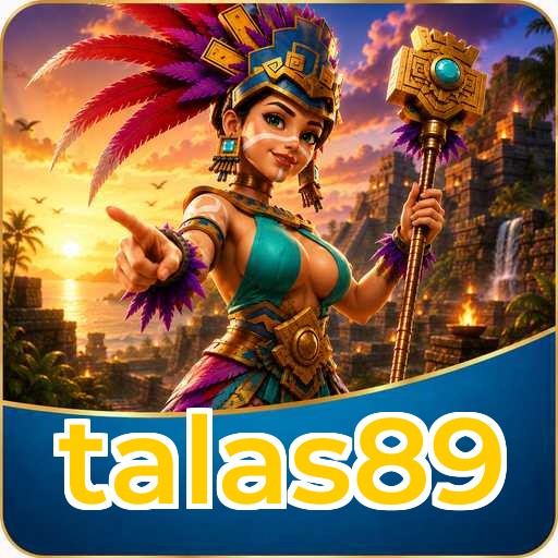 Logo talas89