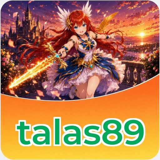 Logo talas89