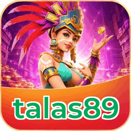 Logo talas89