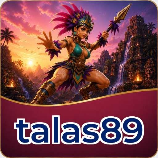 Logo talas89