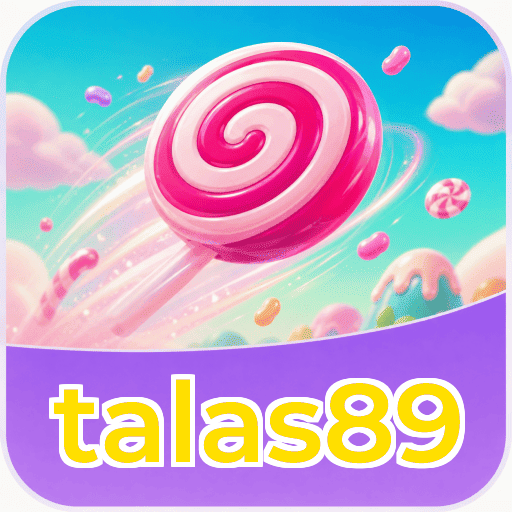 Logo talas89