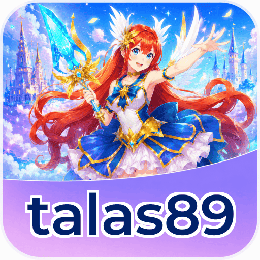 Logo talas89