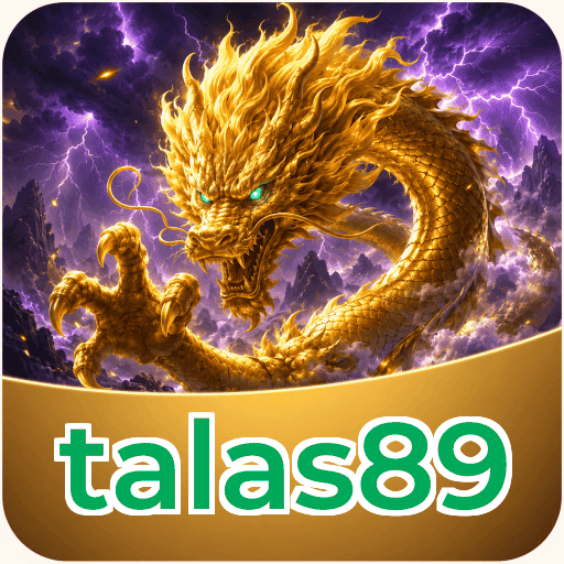 Logo talas89