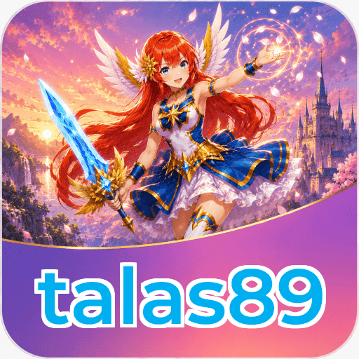 Logo talas89