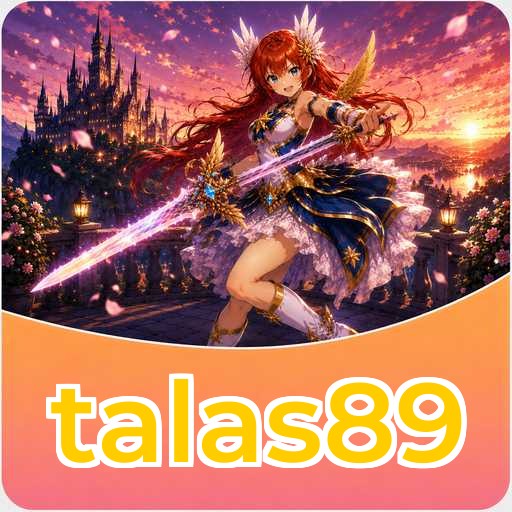 Logo talas89