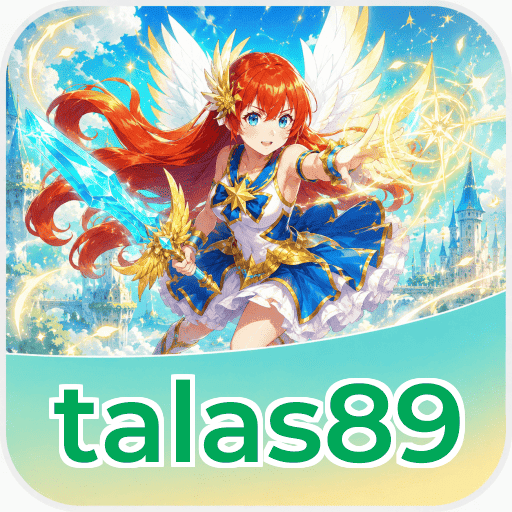 Logo talas89