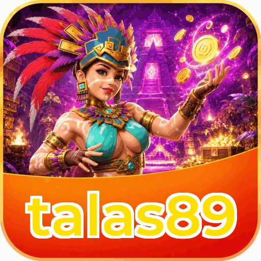 Logo talas89