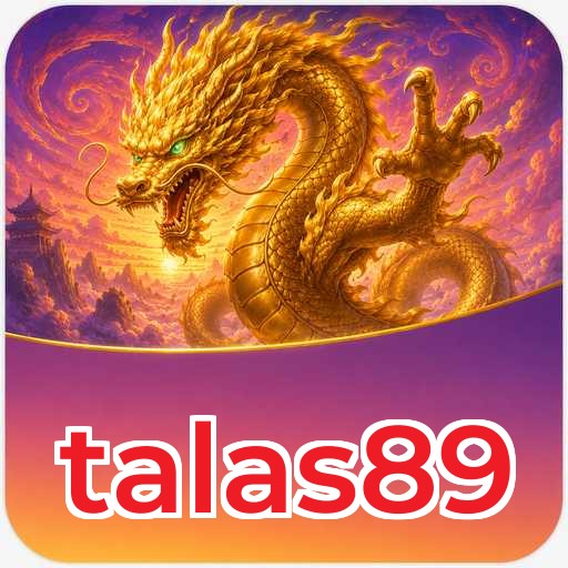 Logo talas89