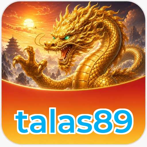 Logo talas89