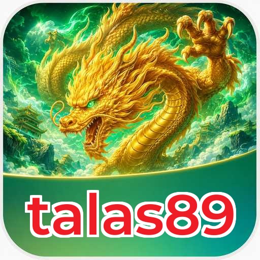 Logo talas89