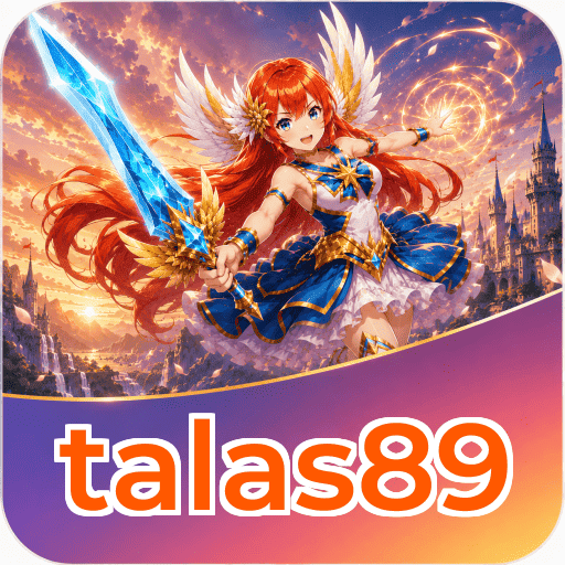 Logo talas89