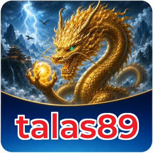 Logo talas89