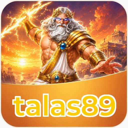 Logo talas89