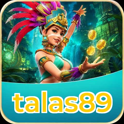 Logo talas89