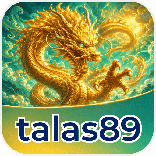 Logo talas89