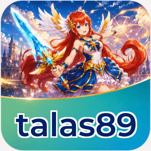 Logo talas89