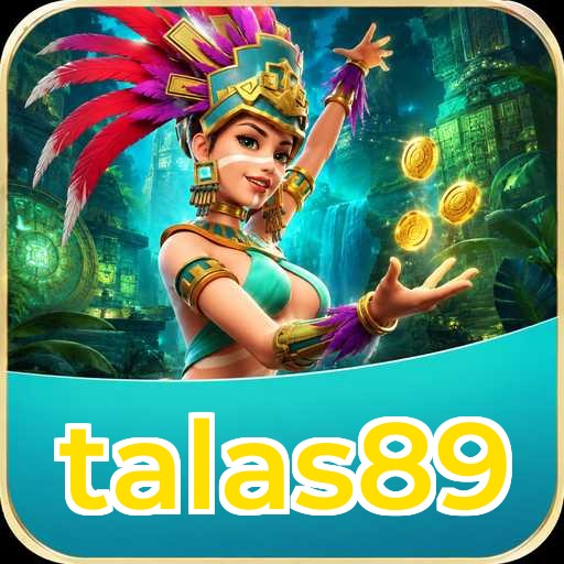 Logo talas89