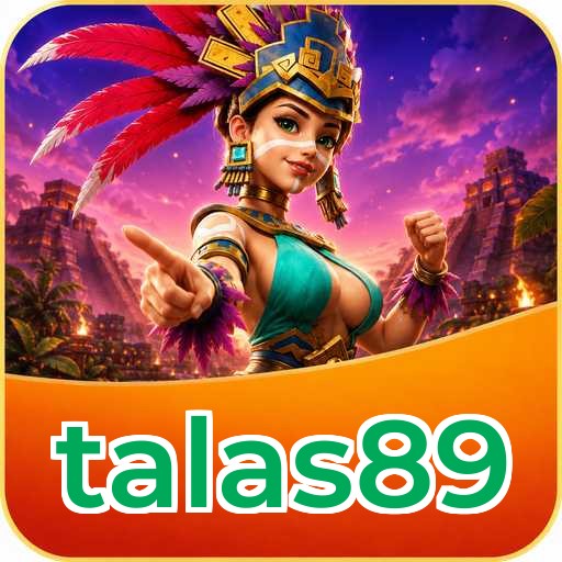 Logo talas89